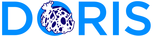Logo DORIS
