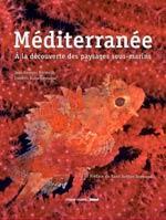 MEDITERRANEE, A LA DECOUVERTE DES PAYSAGES SOUS-MARINS Harmelin J.-G. Bassemayousse F. 2008
