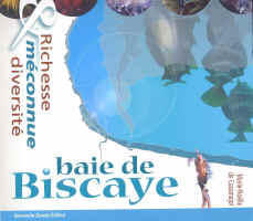 BAIE DE BISCAYE, RICHESSE MECONNUE ET DIVERSITE de Casamajor M-N.  2004