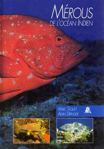 MEROUS DE L'OCEAN INDIEN Taquet M. Diringer A. 1992